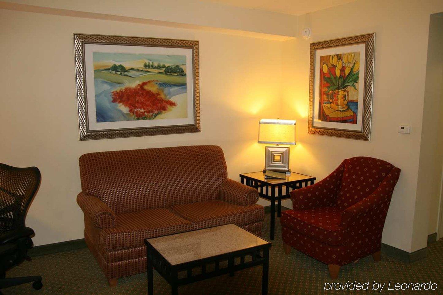 Hilton Garden Inn Atlanta Airport/Millenium Center Quarto foto