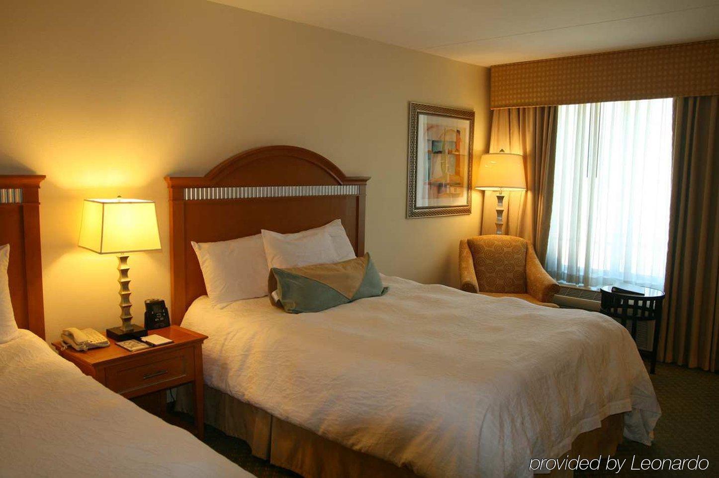 Hilton Garden Inn Atlanta Airport/Millenium Center Quarto foto