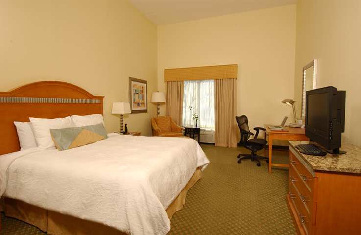 Hilton Garden Inn Atlanta Airport/Millenium Center Quarto foto